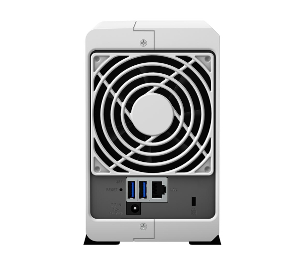 Synology DS220j - 550752 - zdjęcie 2